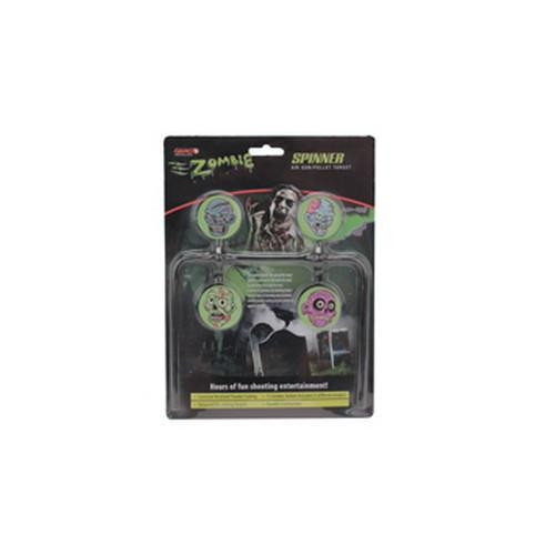 Gamo Zombie Spinner Target Standard