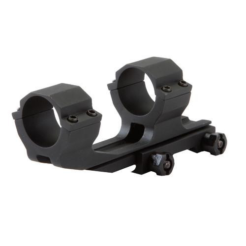 BSA Tactical Weapon 1 Piece Mount, 30mm No Rails