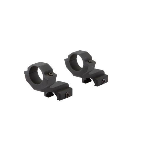 BSA Tactical Weapon 2 Piece Mount, 30mm No Rails