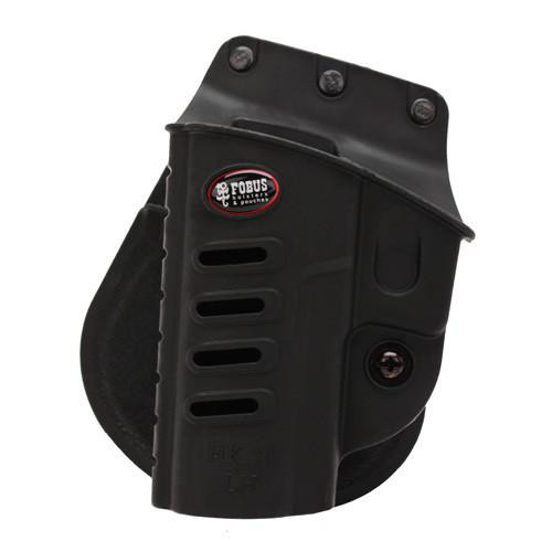 Fobus HK P30 Holster Left Hand Paddle