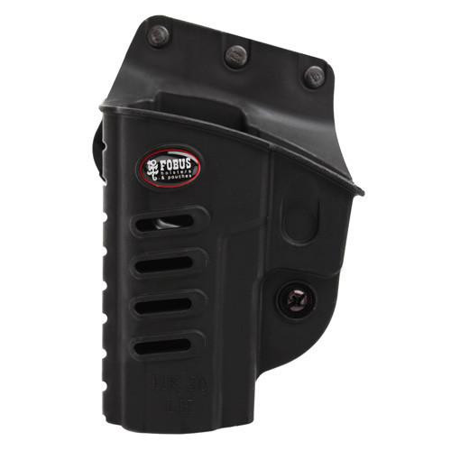 Fobus HK P30 Holster Left Hand Belt