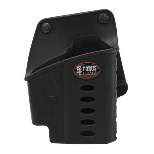 Fobus Belt Holster LCP, P-3AT 2nd Gen w/Crimson Trace Grip