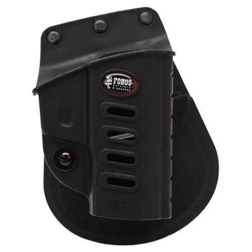 Fobus Ruger SR22 Holster Paddle