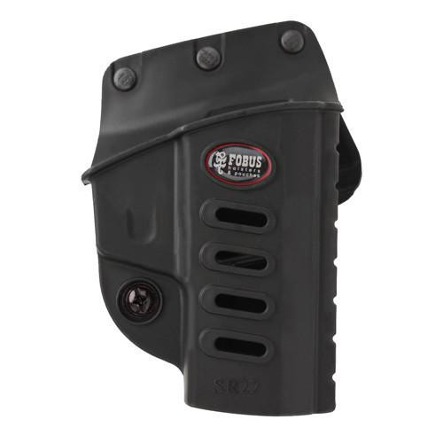 Fobus Ruger SR22 Holster Belt