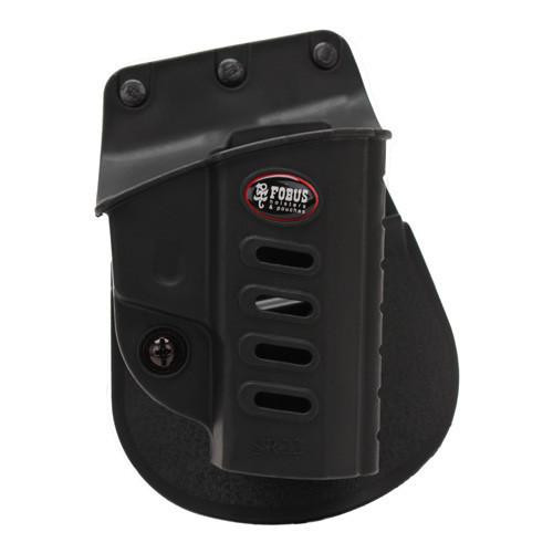 Fobus Ruger SR22 Holster Roto Paddle