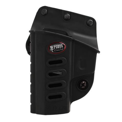 Fobus Ruger SR22 Holster Left Hand Belt