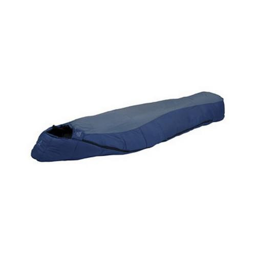 Alps Mountaineering Blue Springs Blue/Navy Sleeping Bag +20 Regular