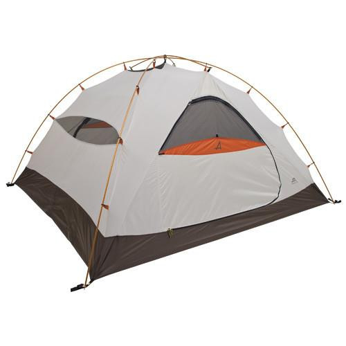 Alps Mountaineering Morada 4 Dark Clay/Rust
