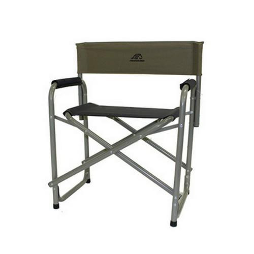 Alps Mountaineering Directors Chair Khaki/Coal