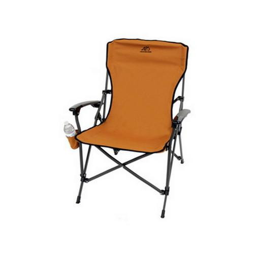 Alps Mountaineering Leisure Chair Rust