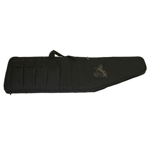 Bulldog Cases Standard Tactical Case, Black 45"
