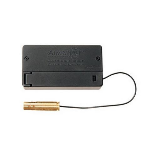 Aimshot Laser Boresight 30 Carbine w/External Battery Box