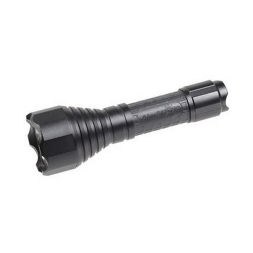 Aimshot Tactical LED Light, Black 870 Lumen Night Scout, Green LED