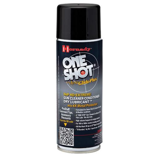 Hornady Tap One Shot Extreme Use Military/LE 5 Oz