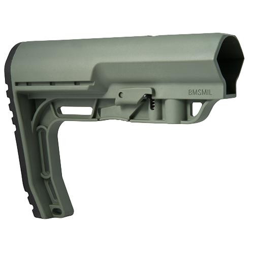 Mission First Tactical Battlelink Minimalist Stock MilSpec Foliage Green