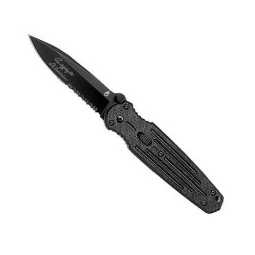 Gerber Blades Covert FAST Mini, Serrated