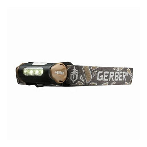 Gerber Blades Myth Series Hands Free Light