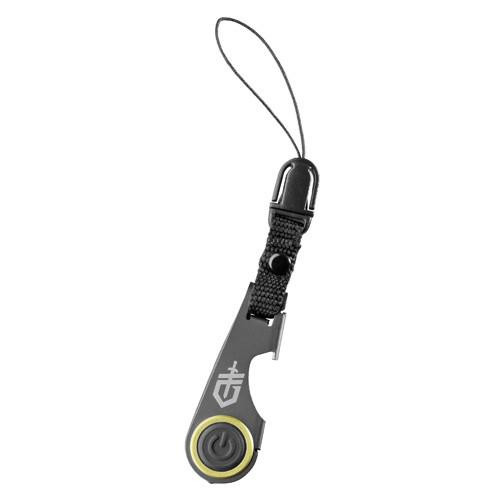 Gerber Blades GDC Zip Light+, Clam Pack
