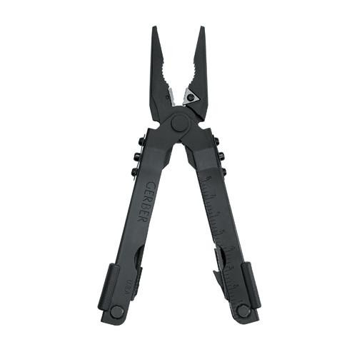 Gerber Blades Multi-Plier 600 Needlenose, Black, Boxed