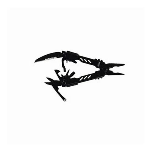 Gerber Blades Multi-Plier Sport 400 Compact, Black, Sheath, Boxed