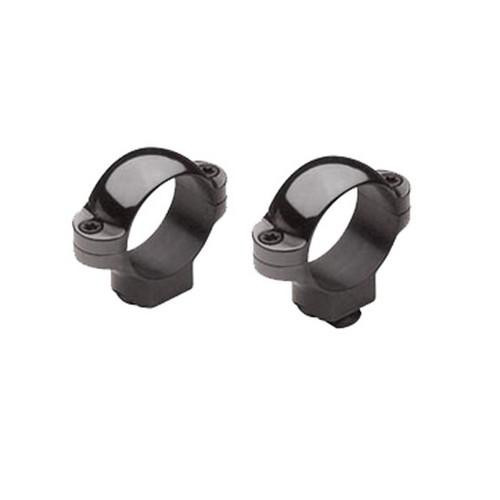 Burris Standard Universal Dovetail Rings Medium, 30mm