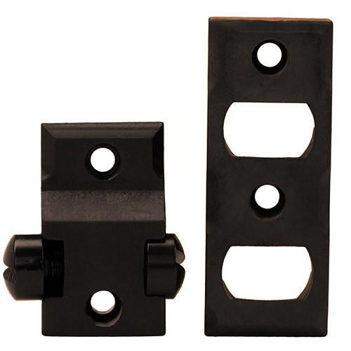 Burris Trumount Universal Reversible Extension Bases Tikka, Matte