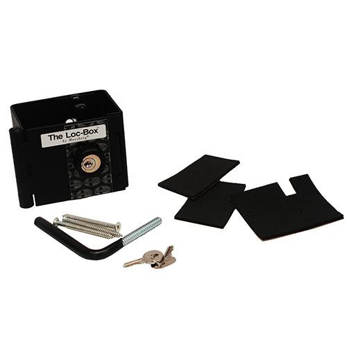Mossberg Loc-Box Gun Lock