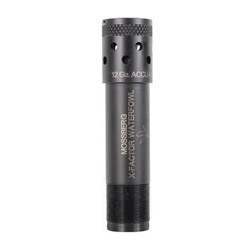 Mossberg X-Factor 835-935 Choke Tube Modified, Ported