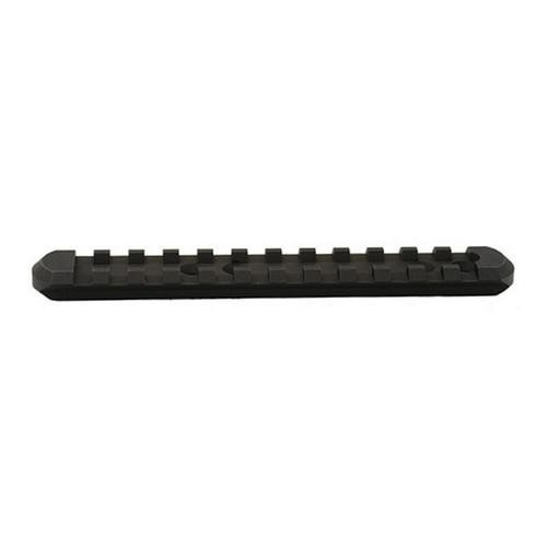 Mossberg Picatinny Rail Matte Blue