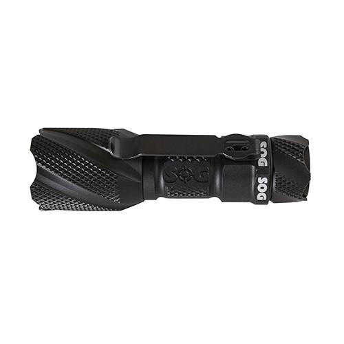 SOG Knives Dark Energy 214A