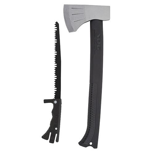 SOG Knives BadAxe Back Country