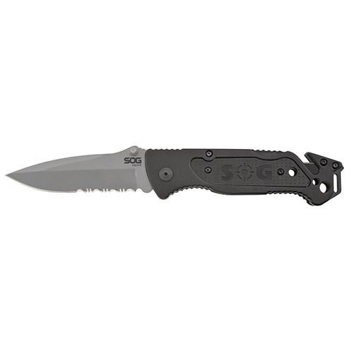 SOG Knives Escape Bead Blasted
