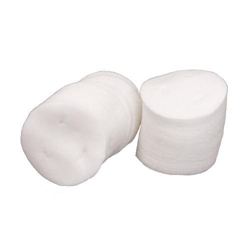 Otis Technologies 3" Cleaning Patches Per 10000