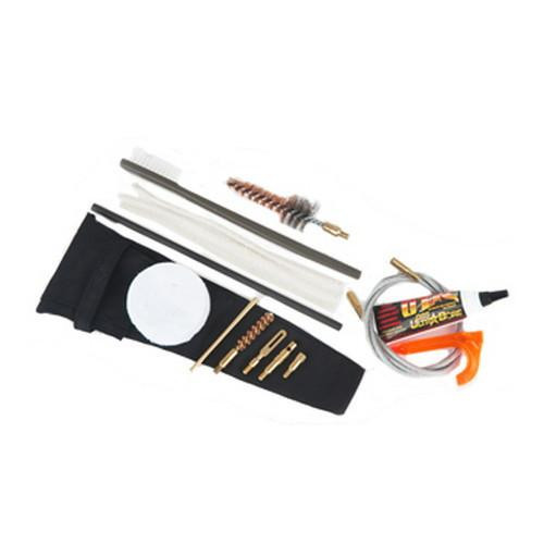 Otis Technologies .223/5.56MM Buttstock Cleaning System