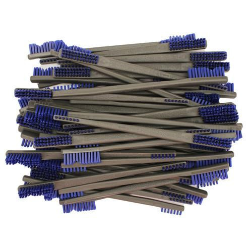 Otis Technologies 50 Pack Nylon AP Brushes Blue