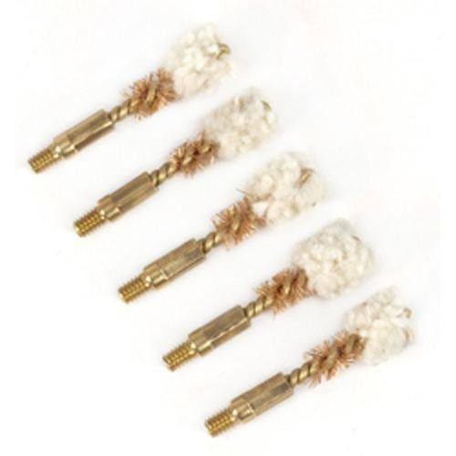 Otis Technologies Mongoose Brushes #17, 17HMR - 4.6mm