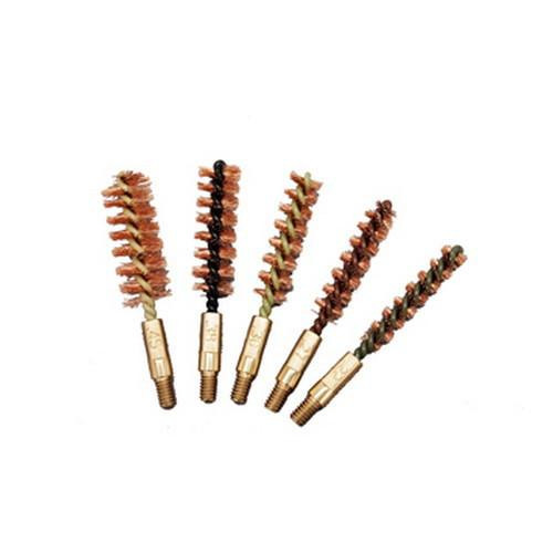 Otis Technologies 5 Pack Tactical Replacement Brushes Bronze