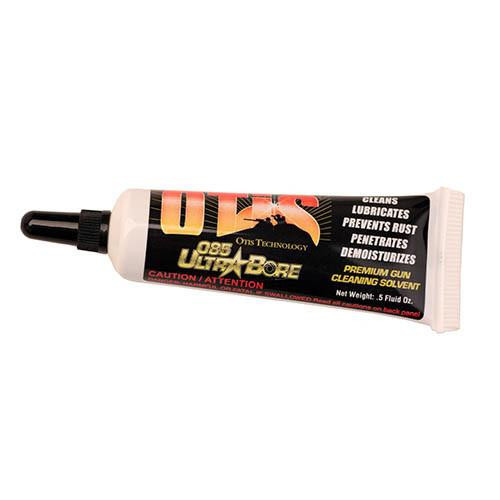Otis Technologies O85 Ultra Bore Solvent .5 oz