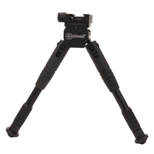 Caldwell AR Bipod Prone Black