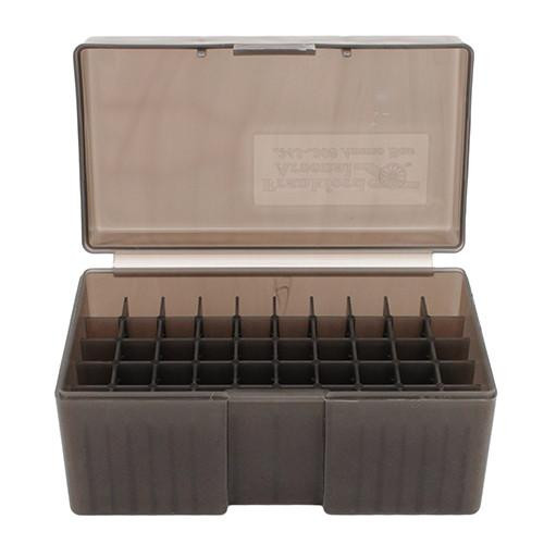 Frankford Arsenal #509,  243/308 50 ct. Ammo Box Gray
