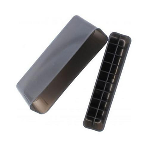 Frankford Arsenal #205,  222/223 20 ct. Ammo Box Gray
