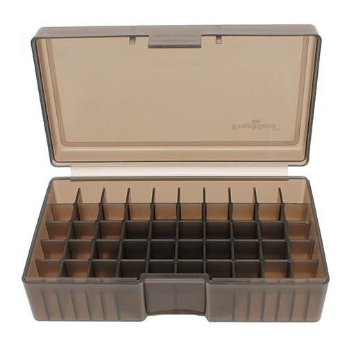Frankford Arsenal #506, 480 Ruger, 50 AE, 50 ct. Ammo Box Gray