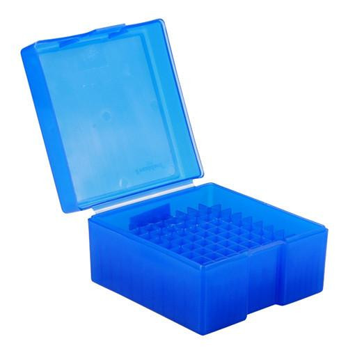 Frankford Arsenal #1005,  222/223  100 ct. Ammo Box Blue