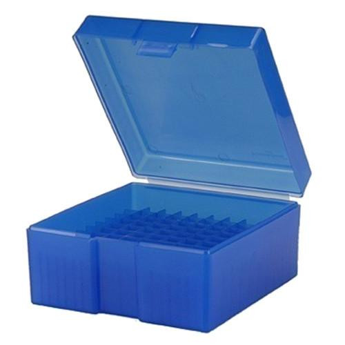 Frankford Arsenal #1009,  243/308  100 ct. Ammo Box Blue