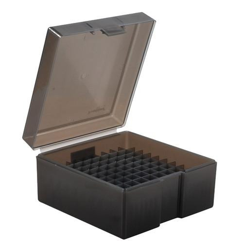 Frankford Arsenal #1009,  243/308  100 ct. Ammo Box Gray