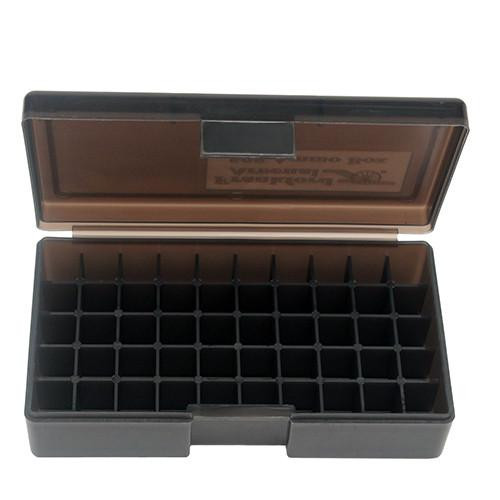 Frankford Arsenal #508,  10mm, 45 ACP 50 ct. Ammo Box Gray