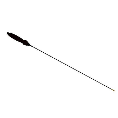 Tipton Deluxe 1-Piece Carbon Fiber Cleaning Rod 17 Cal 20"