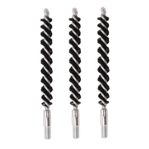 Tipton Nylon Bore Brush Rifle, 243/6mm, 3 Pack