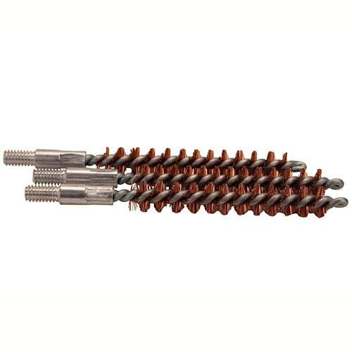 Tipton Bronze Bore Brush, Rifle 270/7mm, 3 Pack