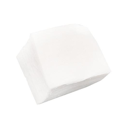 Tipton Patches 35 Cal/20 Gauge, 2.25" Square, Per 500
